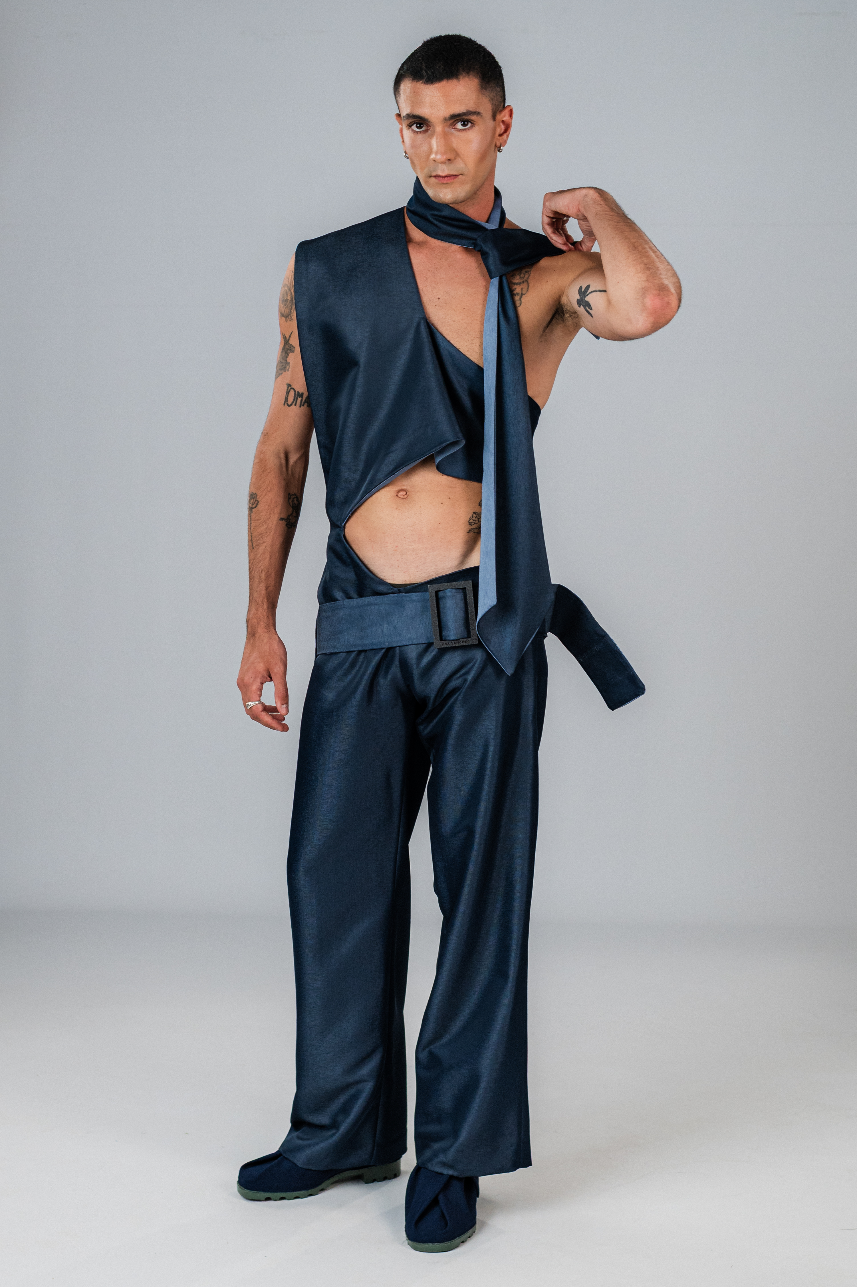 Colección principal